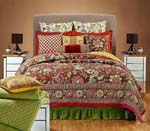 Bed Linen - Bed Linen Manufacturer, Wholesale Bed Linen